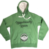 Internationally Known (Ultra Premium Hoodie) - Image 4
