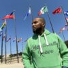 Internationally Known (Ultra Premium Hoodie) - Image 9
