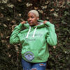 Internationally Known (Ultra Premium Hoodie) - Image 5