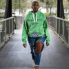 Internationally Known (Ultra Premium Hoodie) - Image 6