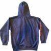 World Wide Traveler Zip-up Hoodie - Image 4