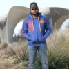 World Wide Traveler Zip-up Hoodie - Image 16