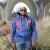 World Wide Traveler Zip-up Hoodie - Image 14