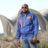 World Wide Traveler Zip-up Hoodie - Image 13