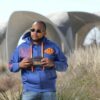 World Wide Traveler Zip-up Hoodie - Image 11
