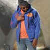 World Wide Traveler Zip-up Hoodie - Image 9