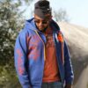 World Wide Traveler Zip-up Hoodie - Image 8