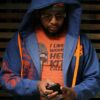 World Wide Traveler Zip-up Hoodie