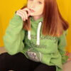 Internationally Known (Ultra Premium Hoodie)