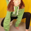 Internationally Known (Ultra Premium Hoodie) - Image 12