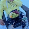 My Opps Watch Me Eat! (Psalm 23:5) - Image 6