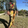 Dia De Los Muertos (Todos Somos Calaveras) Crewneck - Image 14