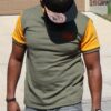 French Terry Logo T