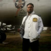 Bomber Girl Vest - Image 8