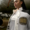 Bomber Girl Vest - Image 6