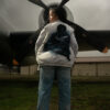 Bomber Girl Vest - Image 4