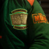 Bomber Girl Vest - Image 11