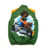 Bomber Girl Vest - Image 15