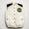 Bomber Girl Vest - Image 12