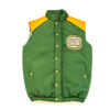 Bomber Girl Vest - Image 14