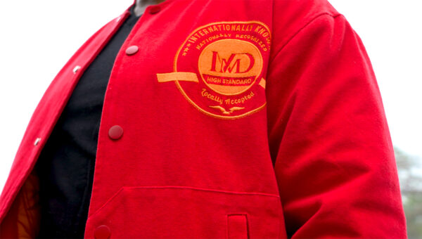 Wonderfully Made Jacket (Cotton Twill) - Image 19