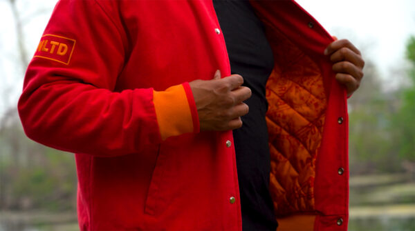 Wonderfully Made Jacket (Cotton Twill) - Image 17