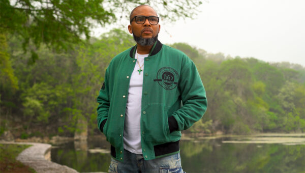 Wonderfully Made Jacket (Cotton Twill) - Image 7