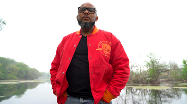 Wonderfully Made Jacket (Cotton Twill) - Image 14