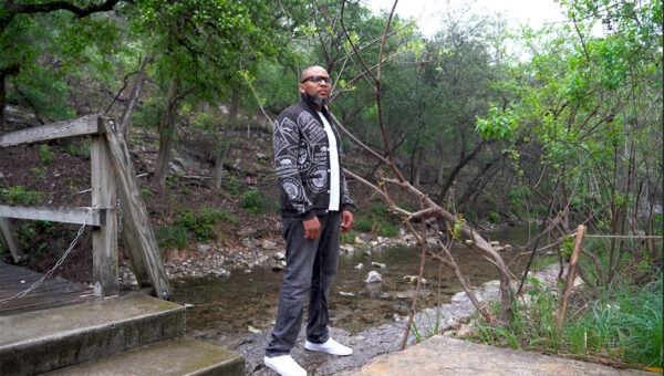 Worldwide Traveler Cardigan - Image 3