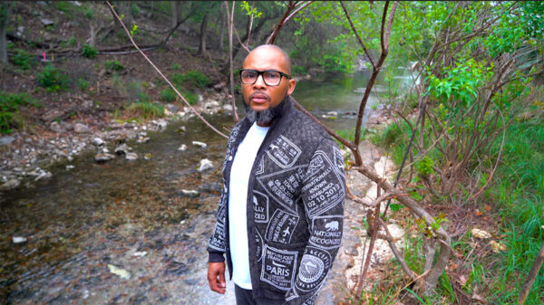 Worldwide Traveler Cardigan - Image 5
