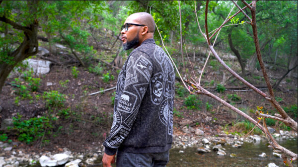 Worldwide Traveler Cardigan - Image 7