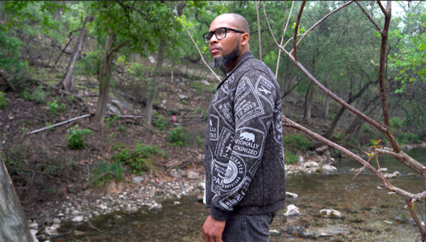 Worldwide Traveler Cardigan - Image 8