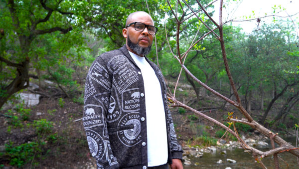 Worldwide Traveler Cardigan - Image 9